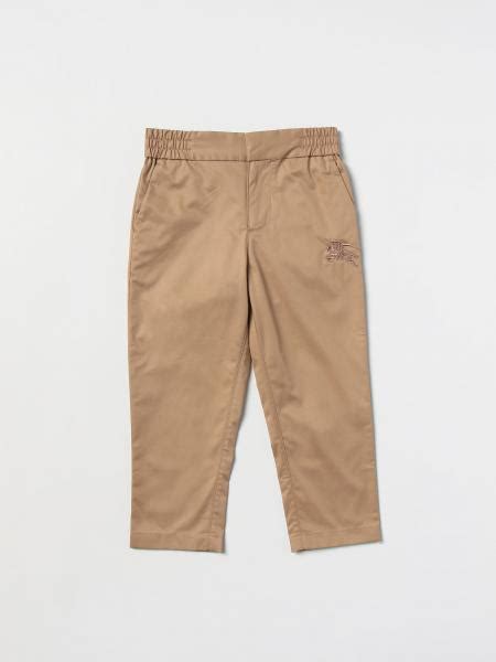 burberry bambino ebay|Pantalone Bimbo Bambino Burberry 2 Anni 92 cm .